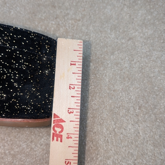 Loeffler Randal Ankle Calf Hair Booties Size 8.5 - Picture 13 of 13